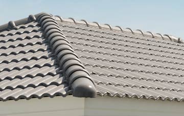 advantages of Thixendale clay roofing