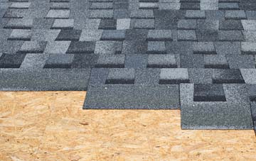 expert Thixendale asphalt roof companies