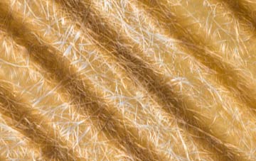 Thixendale fibreglass roof waterproofing