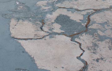 fibreglass roofing replacement Thixendale