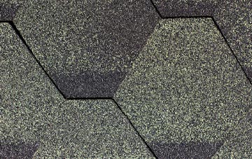 Thixendale fibreglass shingle repairs