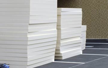 Thixendale flat roof insulation costs