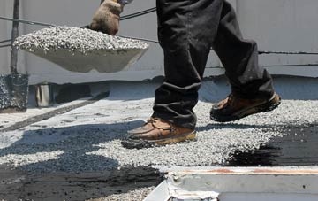 Thixendale flat roofing companies