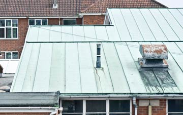 Thixendale lead roofing costs