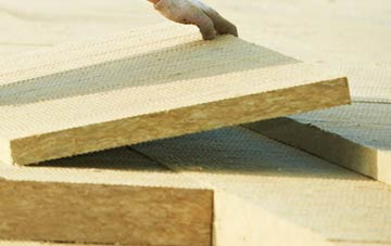 measuring Thixendale tapered insulation