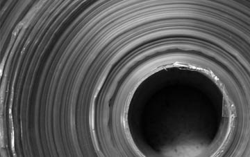 Thixendale pvc roof replacement