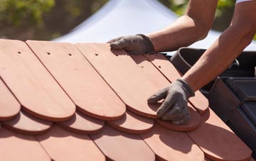 Thixendale roof tile contractors