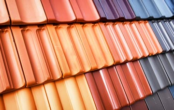 Thixendale roof tile costs