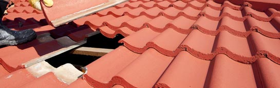 compare Thixendale roof repair quotes
