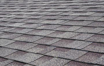 Thixendale tiles for shallow pitch roofing