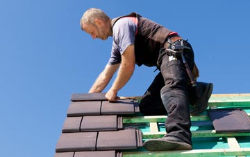 disadvantages of Thixendale slate roofing