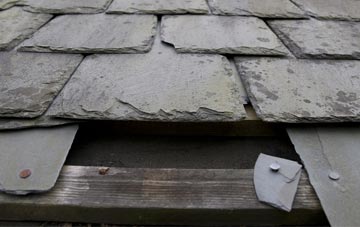 Thixendale slate roof repairs and maintenance