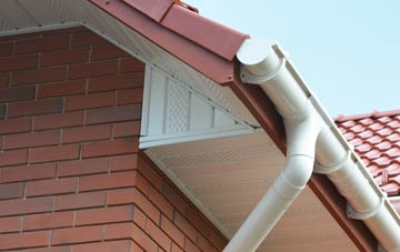 Thixendale soffit repair costs
