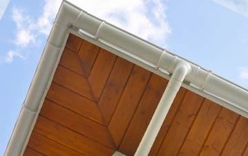 Thixendale soffit types