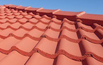 Thixendale tile and slate roof replacement