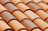 Thixendale clay roofing