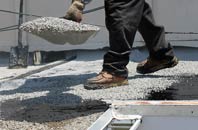 find rated Thixendale flat roofing replacement companies