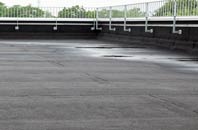 find rated Thixendale flat roofing companies