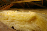 Thixendale pitch roof insulation