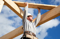 Thixendale roof replacement work