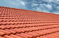 Thixendale roofing tiles