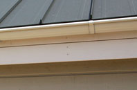 Thixendale soffit repair