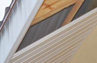 rated Thixendale soffit repair companies
